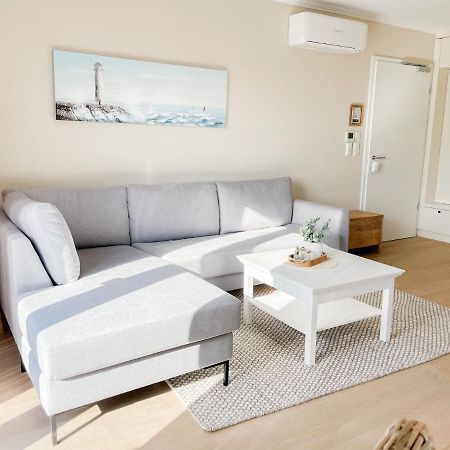 Ferienwohnung Bikinis & Martinis Scharbeutz Exteriör bild