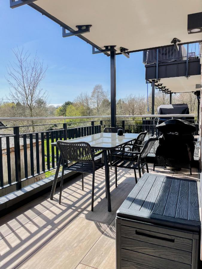 Ferienwohnung Bikinis & Martinis Scharbeutz Exteriör bild