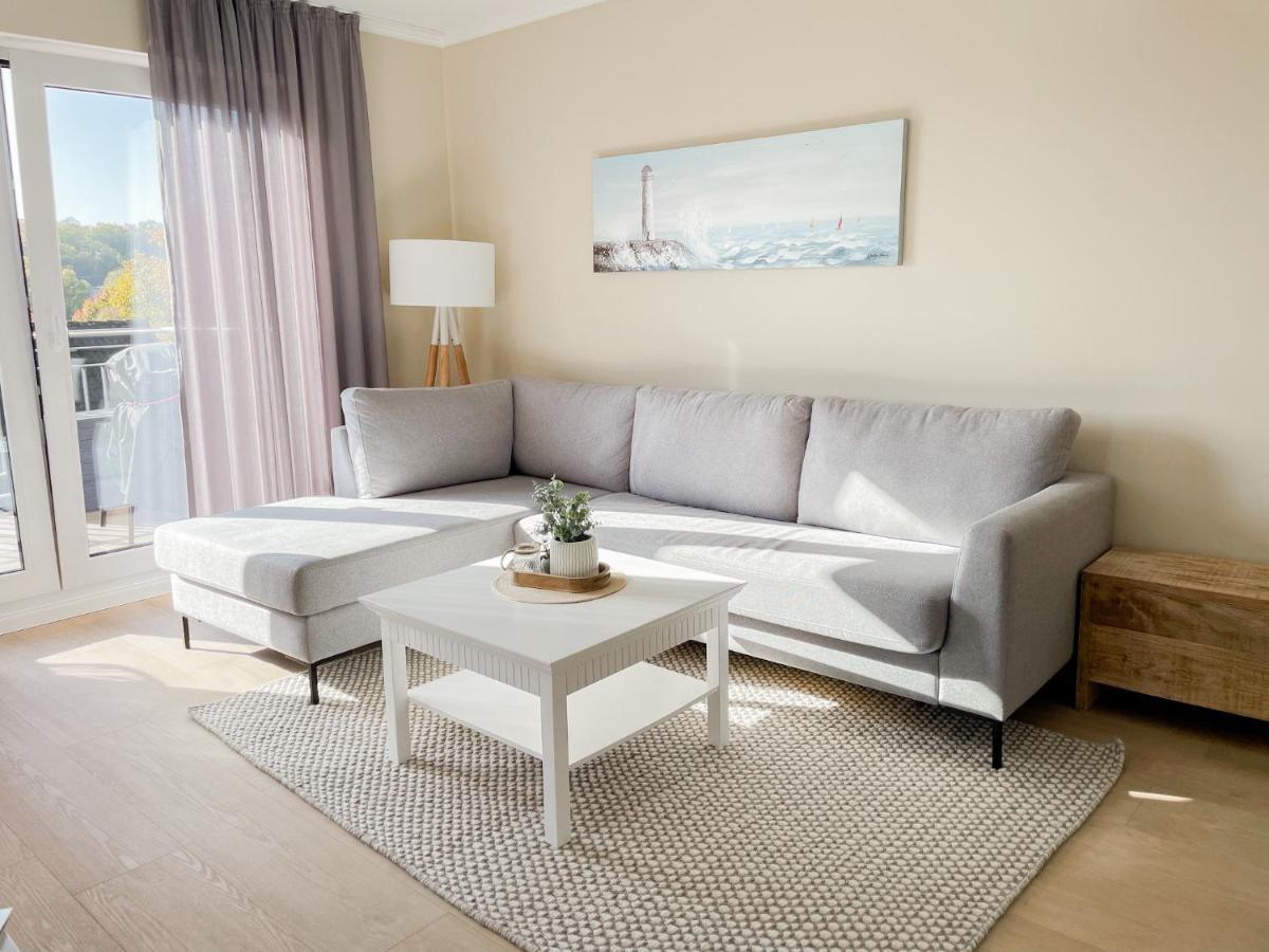 Ferienwohnung Bikinis & Martinis Scharbeutz Exteriör bild