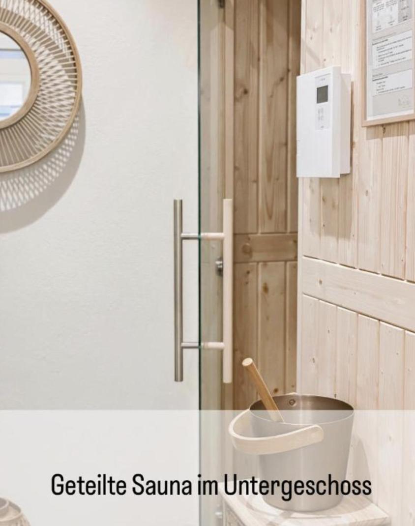 Ferienwohnung Bikinis & Martinis Scharbeutz Exteriör bild